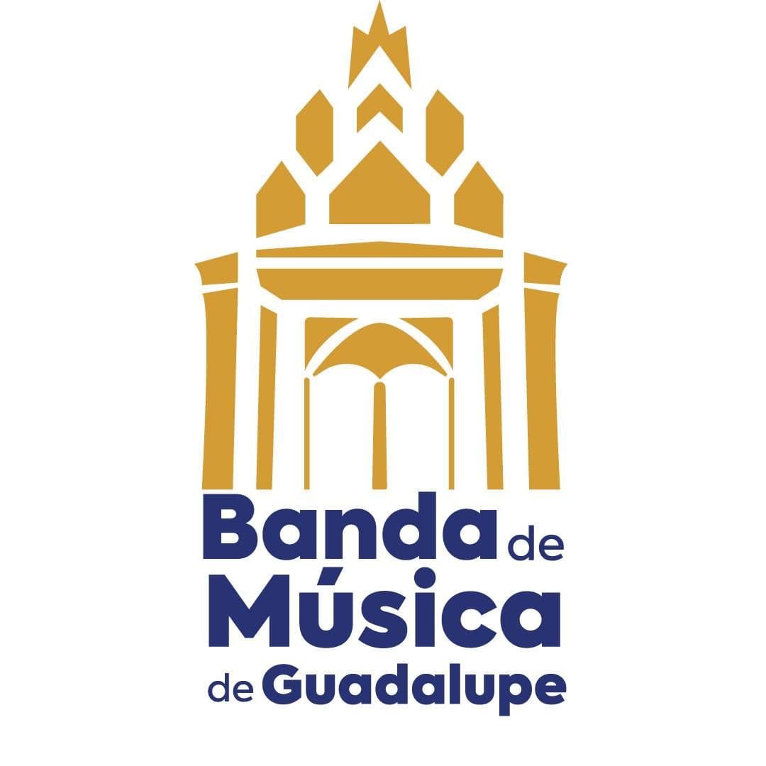 Logo Banda Música Guadalupe