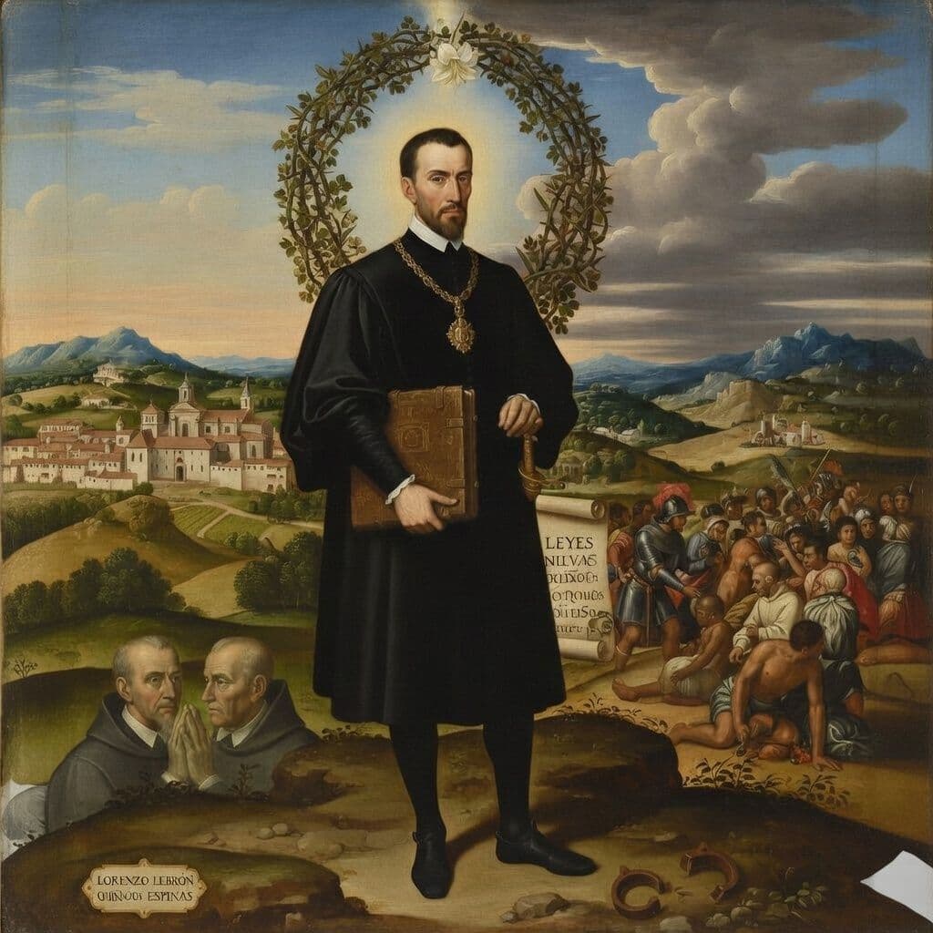 Lorenzo Lebrón de Quiñones