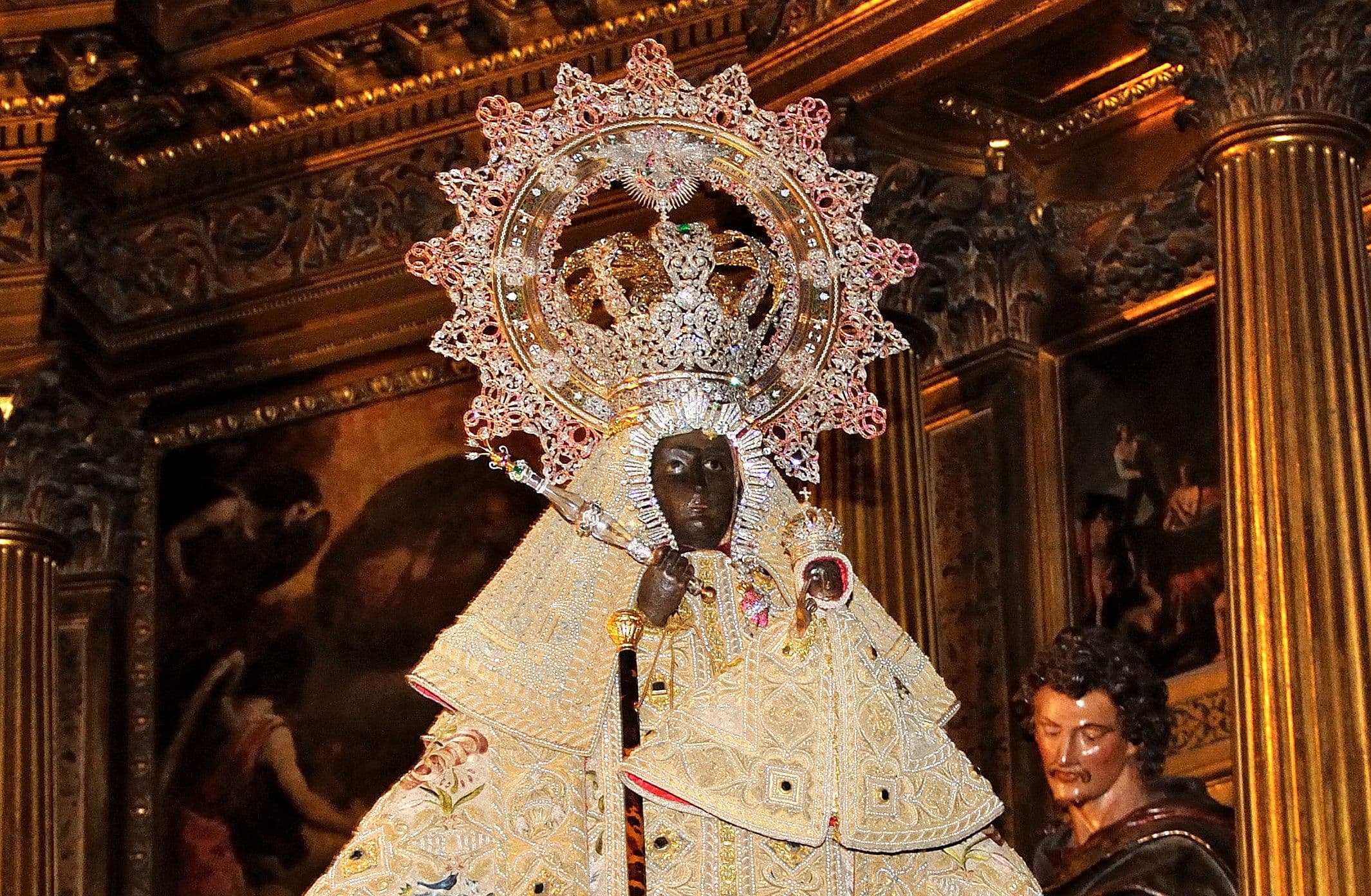 Foto Virgen Guadalupe